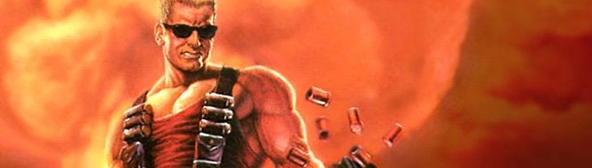 Image for Gearbox wants your input on Duke Nukem Forever