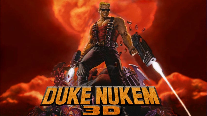 Image for Gearbox settles Duke Nukem music lawsuit with Bobby Prince