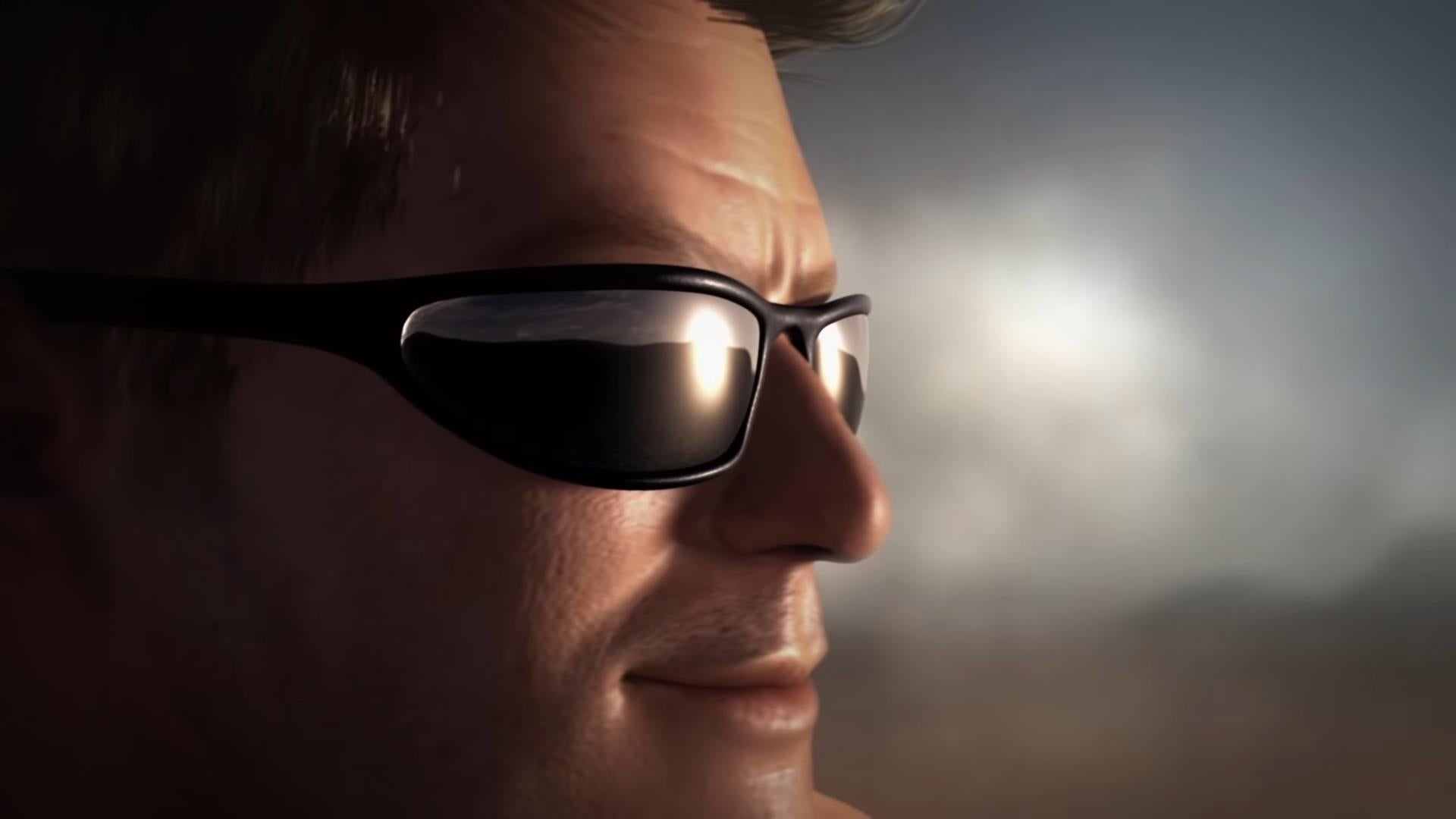 Image for Duke Nukem Begins trailer reveals cancelled third-person co-op shooter