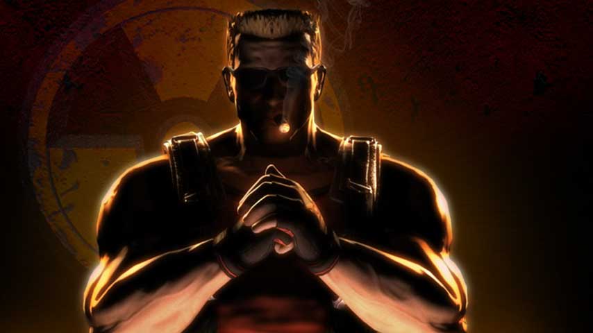 Image for The Duke Nukem rights lawsuit is definitively over