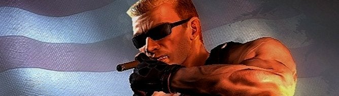 Image for Analyst expects Duke Nukem Forever to sell close to 2 million units