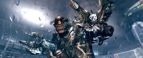 Image for Gearbox: News on Duke dropping early February at the latest