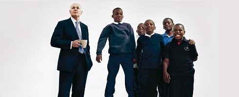 Image for Iain Duncan Smith says games are destroying the innocence of UK's kids