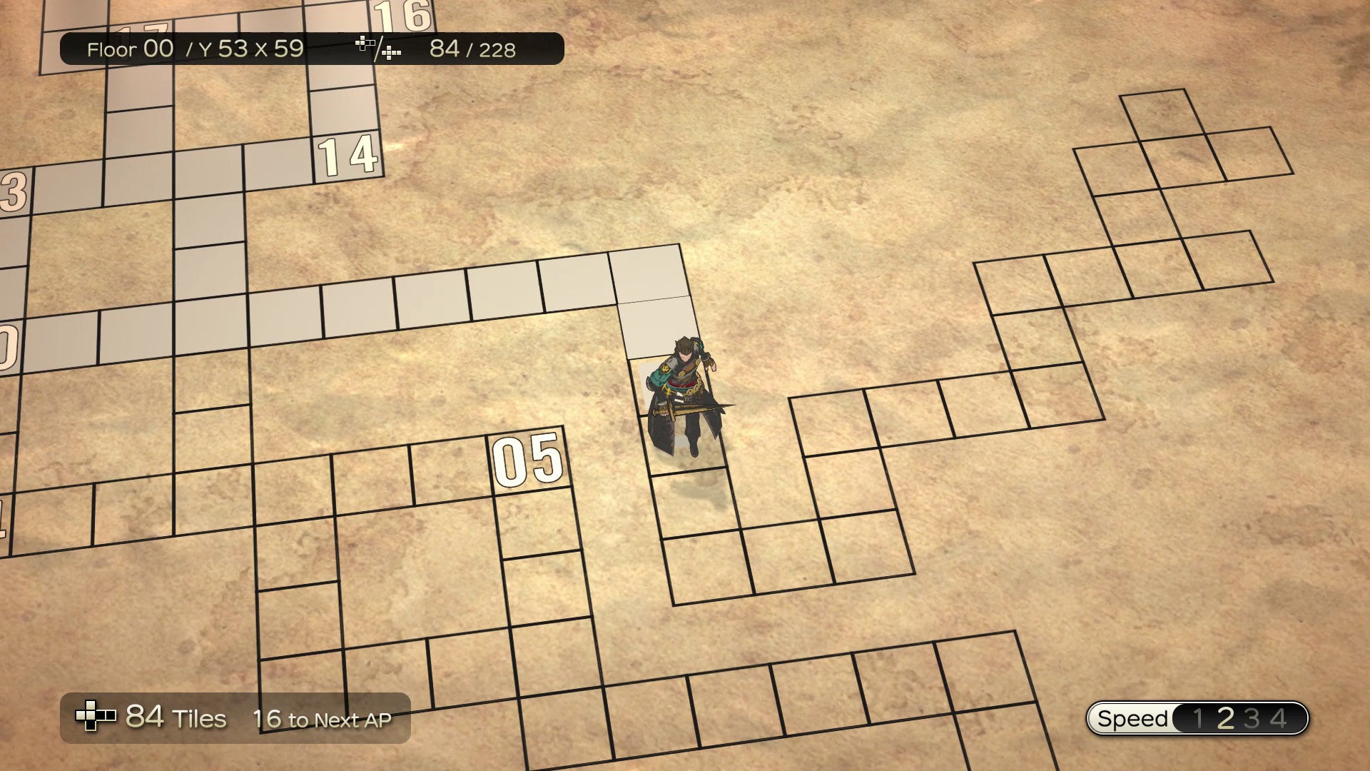 Dungeon Encounters is mechanically Square Enix s best game in years - 30