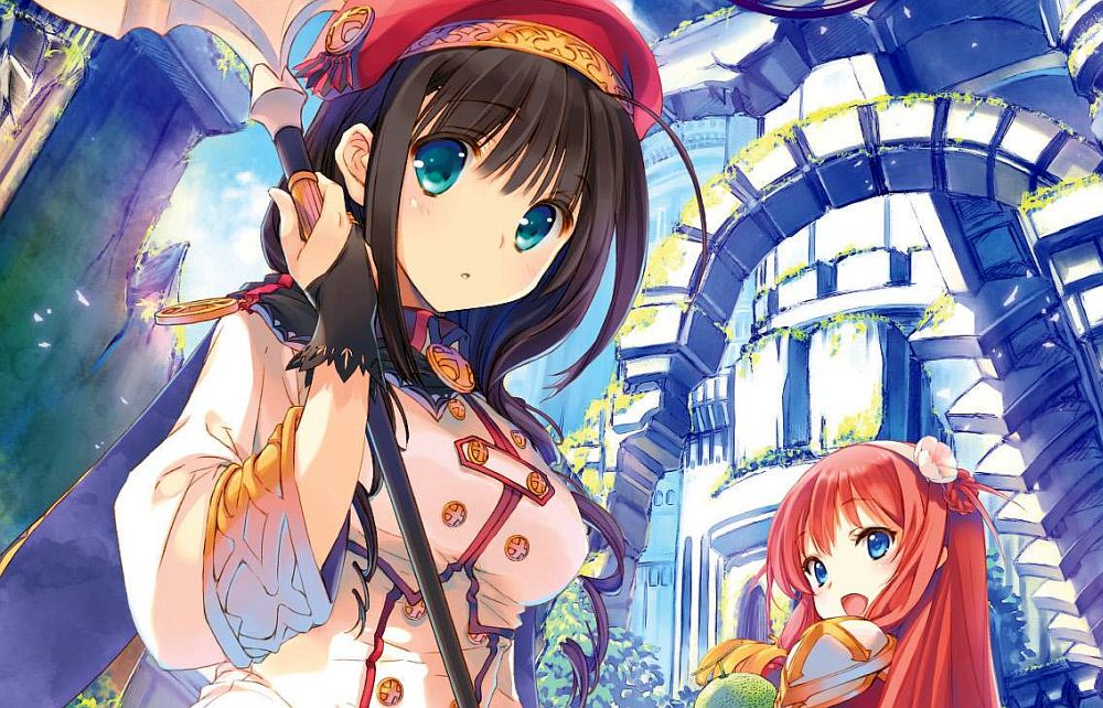 Image for Atlus makes "minor edits" to Dungeon Travelers 2 in order to avoid AO rating 