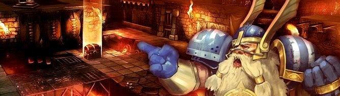 Image for Dungeonbowl to release on PC June 8