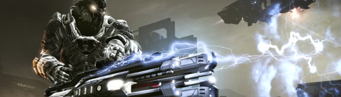 Image for Dust 514 open beta arrives on January 22nd