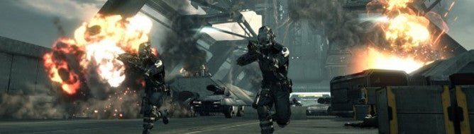 Image for Dust 514 coming out 'next month', says Sony exec