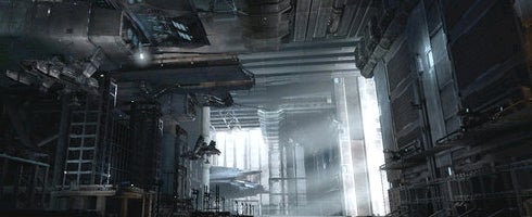 Image for CCP announce Dust 514 for consoles