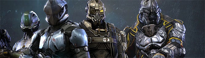 Image for Second Dust 514 beta test starts today