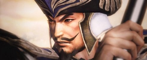 Image for Koei Tecmo releases 31 screens for Dynasty Warriors 7