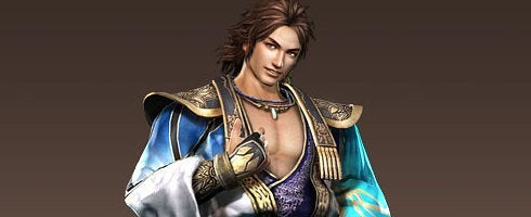 Image for Koei Tecmo releases some nice Dynasty Warriors 7 character renders
