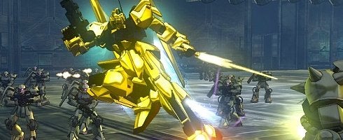 Image for Dynasty Warriors Gundam 3 gets a new look, smarter AI