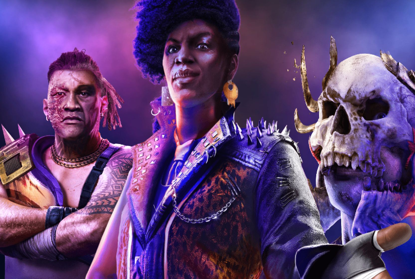 Image for Dying Light 2 DLC Bloody Ties moved to October 13, new community update released