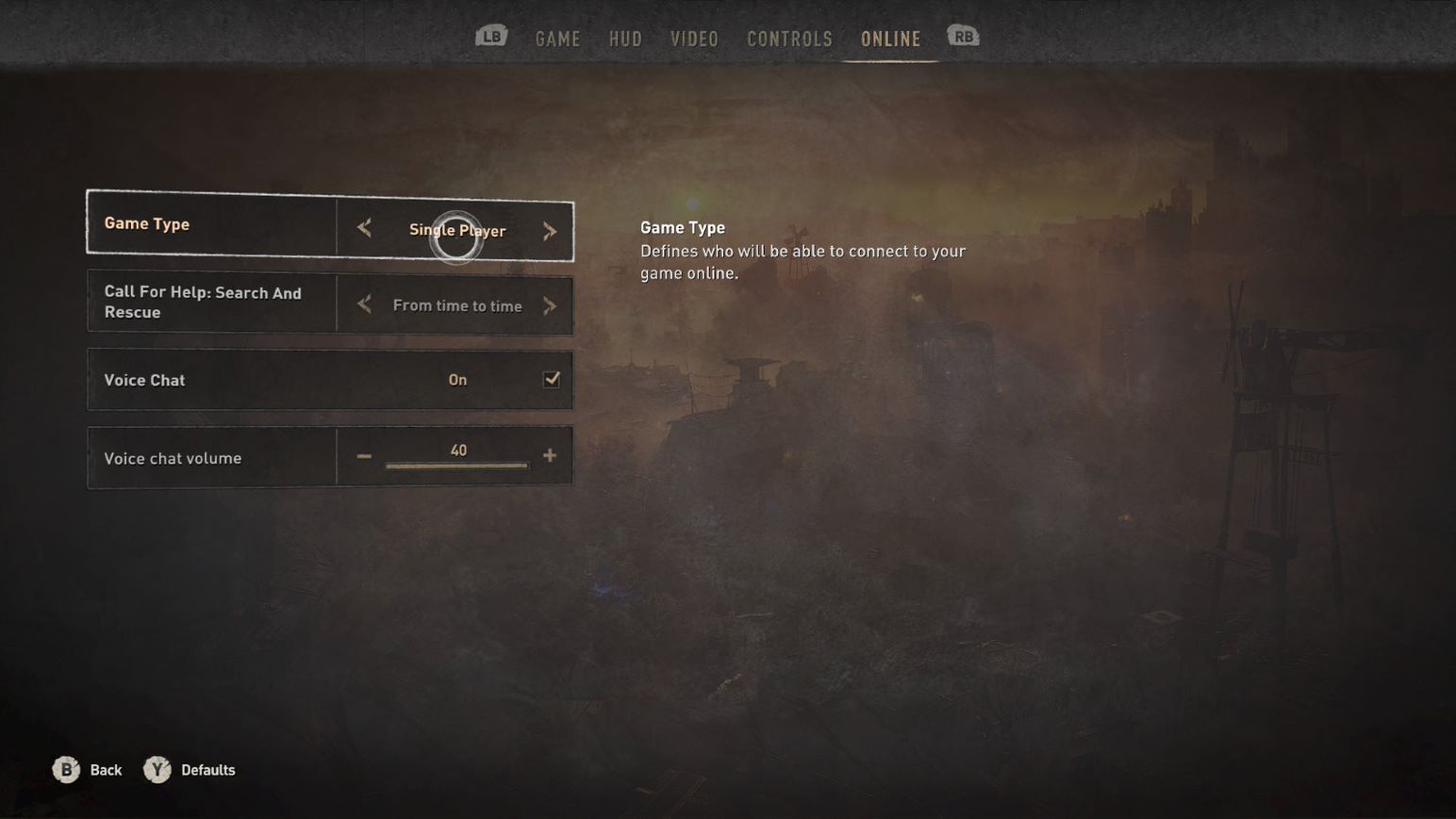 dying light steam cloud save