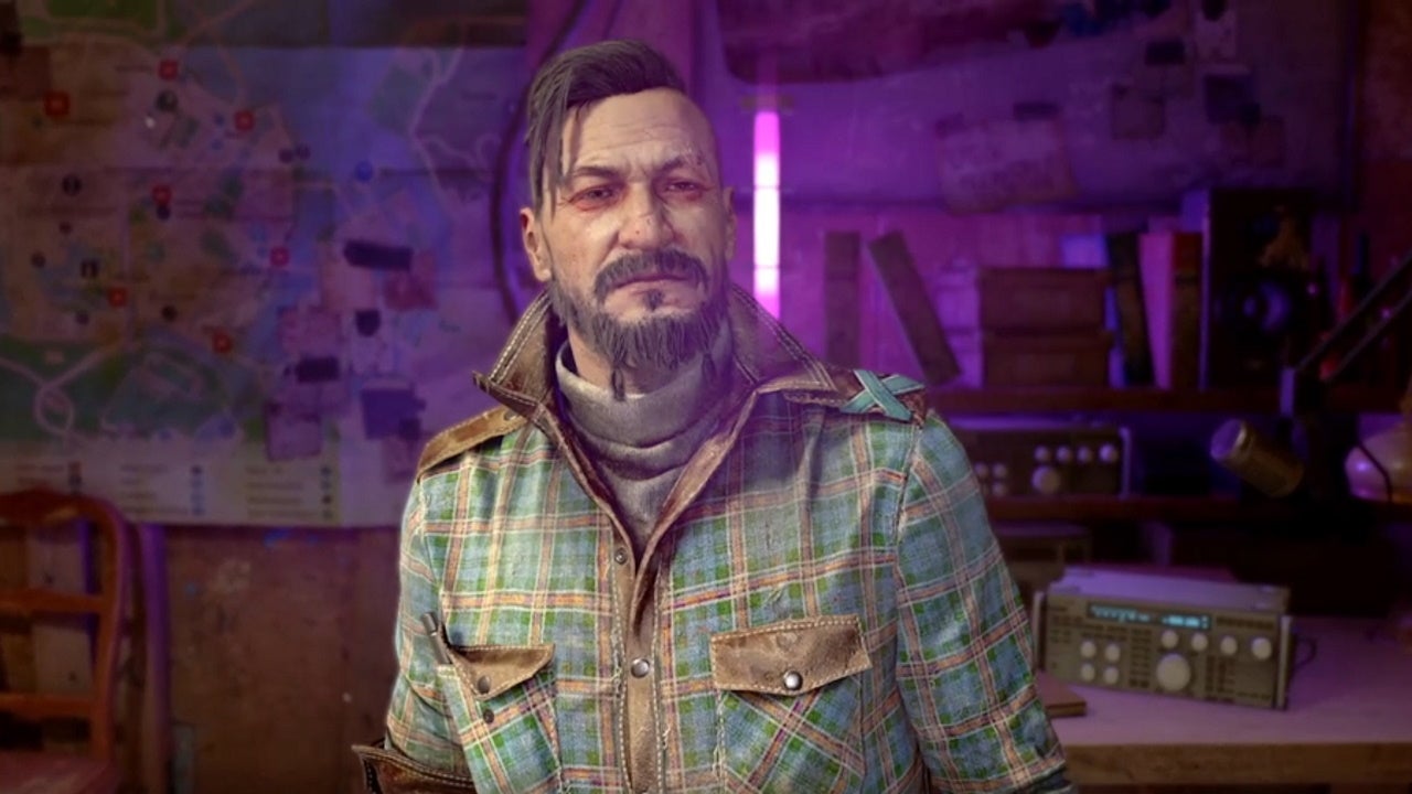 Dying Light 2 endings explained   How to get each Dying Light 2 ending - 91