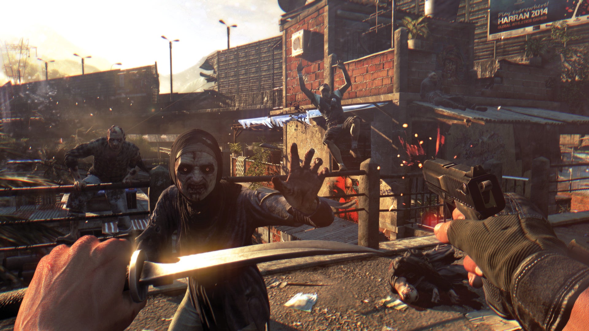 Dying Light 2 Guide   Everything you need to know about Villedor - 22