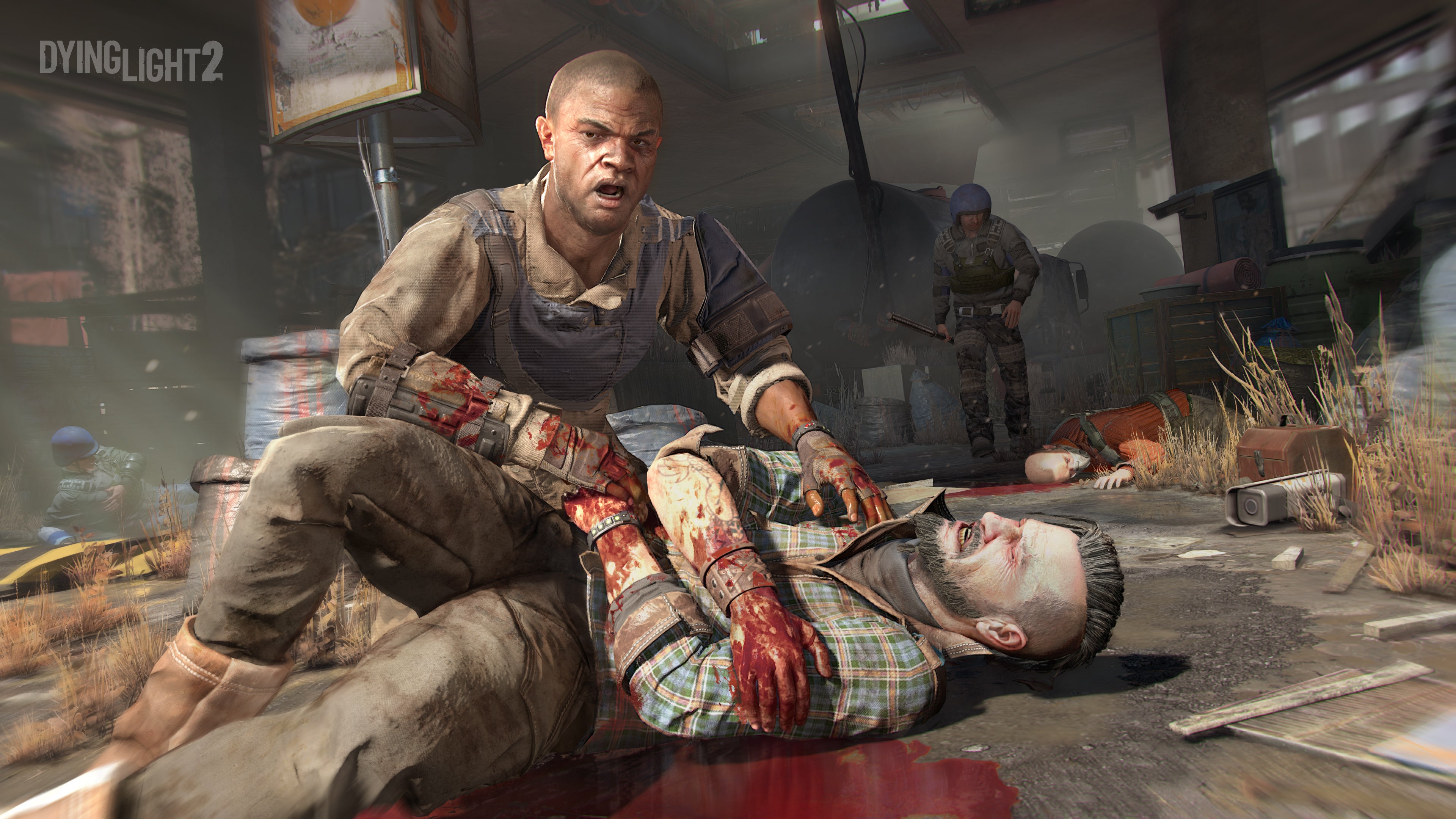 Image for Dying Light 2 is 'far from being in dev hell', says Techland