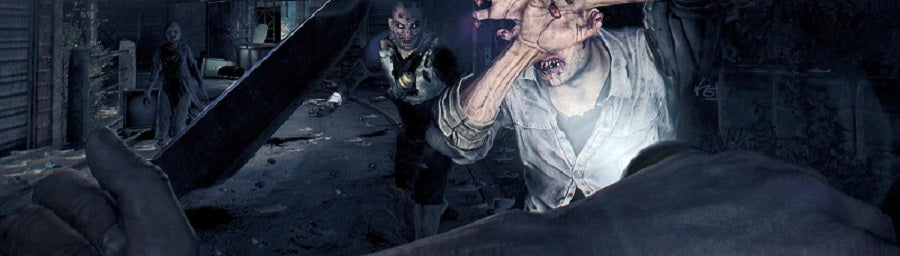 Image for Dying Light - EG Expo 2013 Livestream: Techland talks open world zombie hell