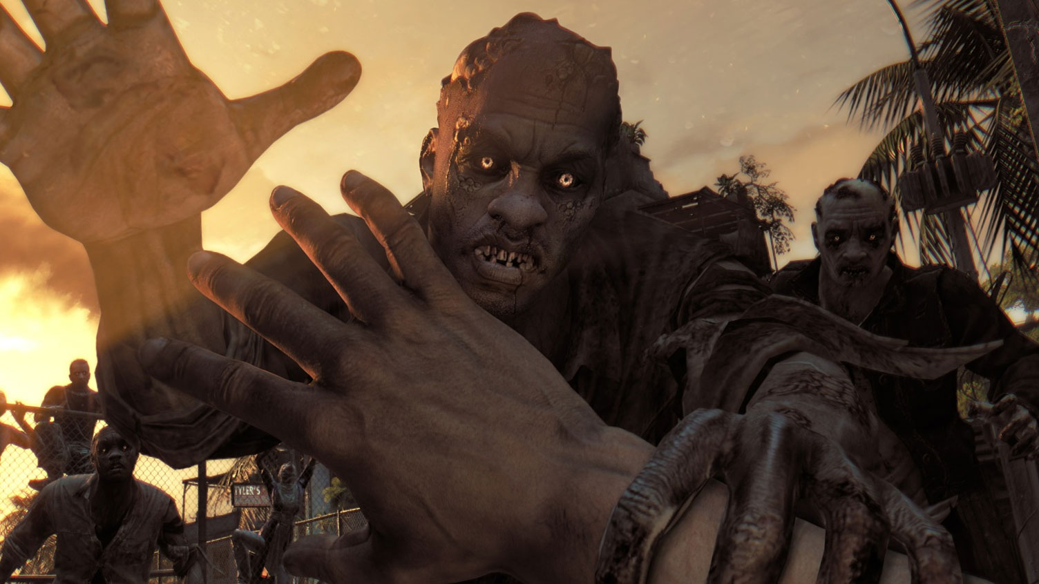 dying light trainer download