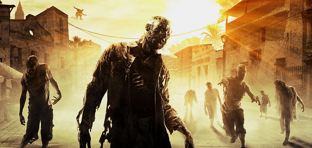 Image for Dying Light is free to play on Steam this weekend and on sale for 66% off