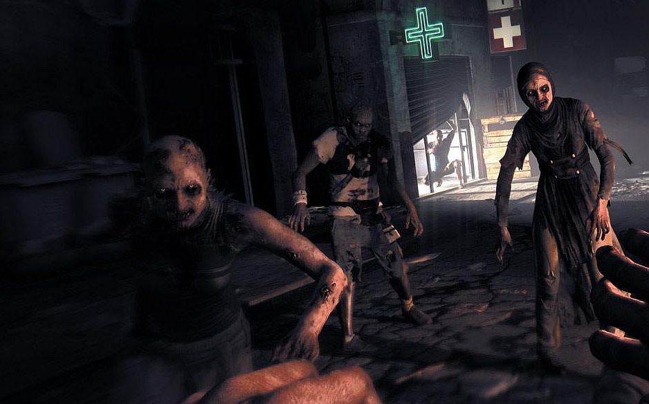 Dying Light New Map 2022