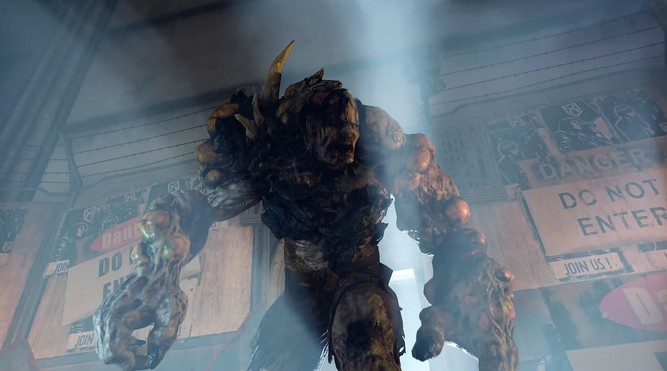 Dying Light 2 review   unique and exhilarating  messy and uneven - 78