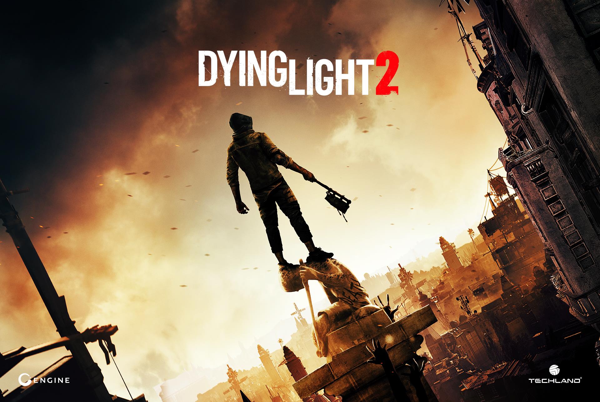 Image for Dying Light 2 teaser points to Twitch stream this week