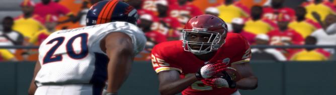 Image for Madden NFL 12 good to go after NFL league lockout ends