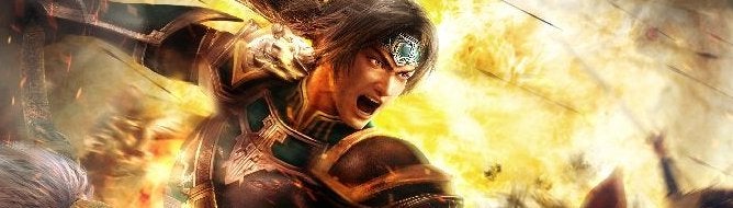 Image for Dynasty Warriors 8 hits PS3, 360 in July 