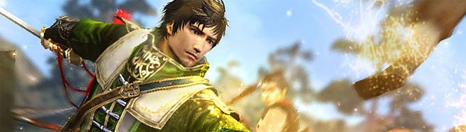 Image for Dynasty Warriors 7: Empires trailer shows Xu Shu, more