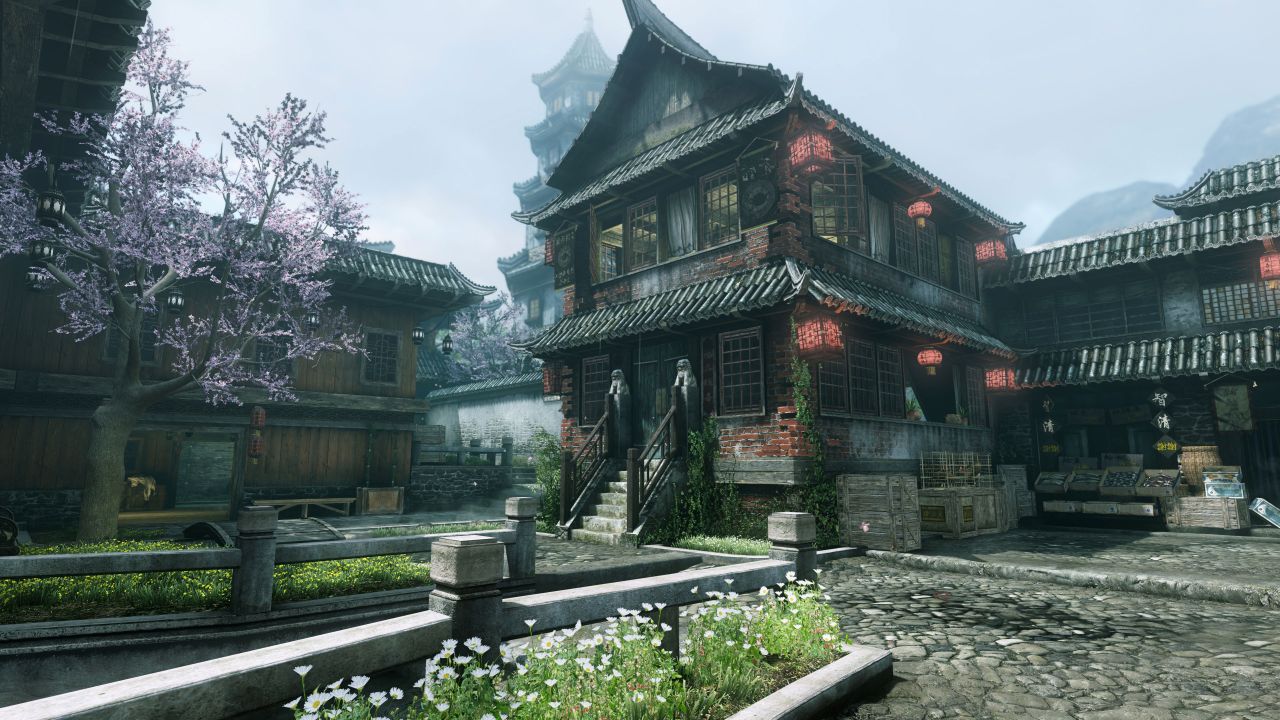Image for Final DLC pack for Call of Duty: Ghosts will arrive next week 