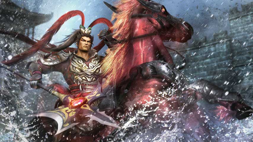Image for Dynasty Warriors 8: Xtreme Legends Complete Edition coming to PC
