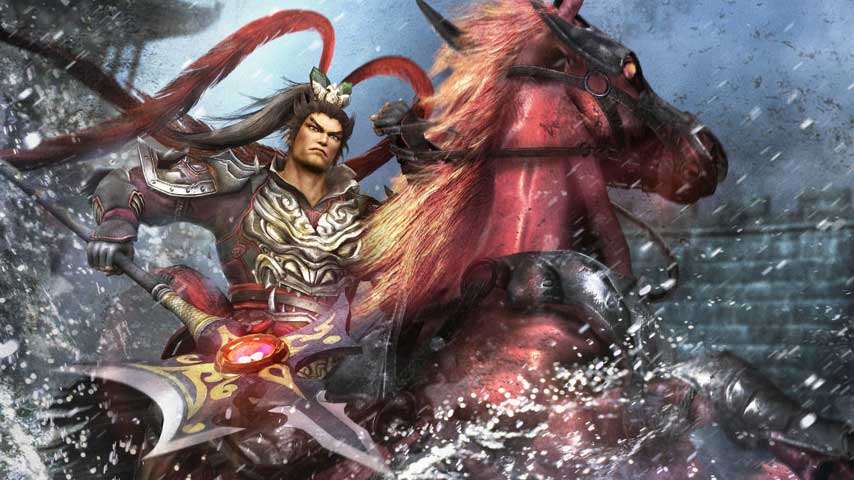 Image for Dynasty Warriors 8: Xtreme Legends Complete Edition trailer shows PS4 graphics