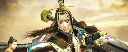 Image for Dynasty Warriors 7 shots are a bit dramatic
