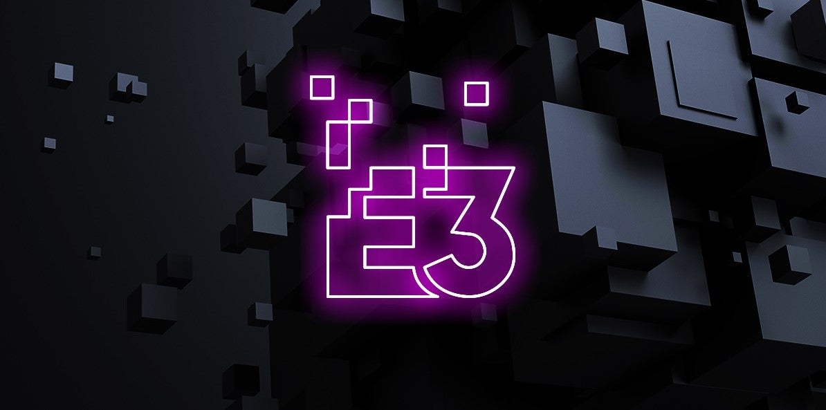 E3 2022 Flor Map