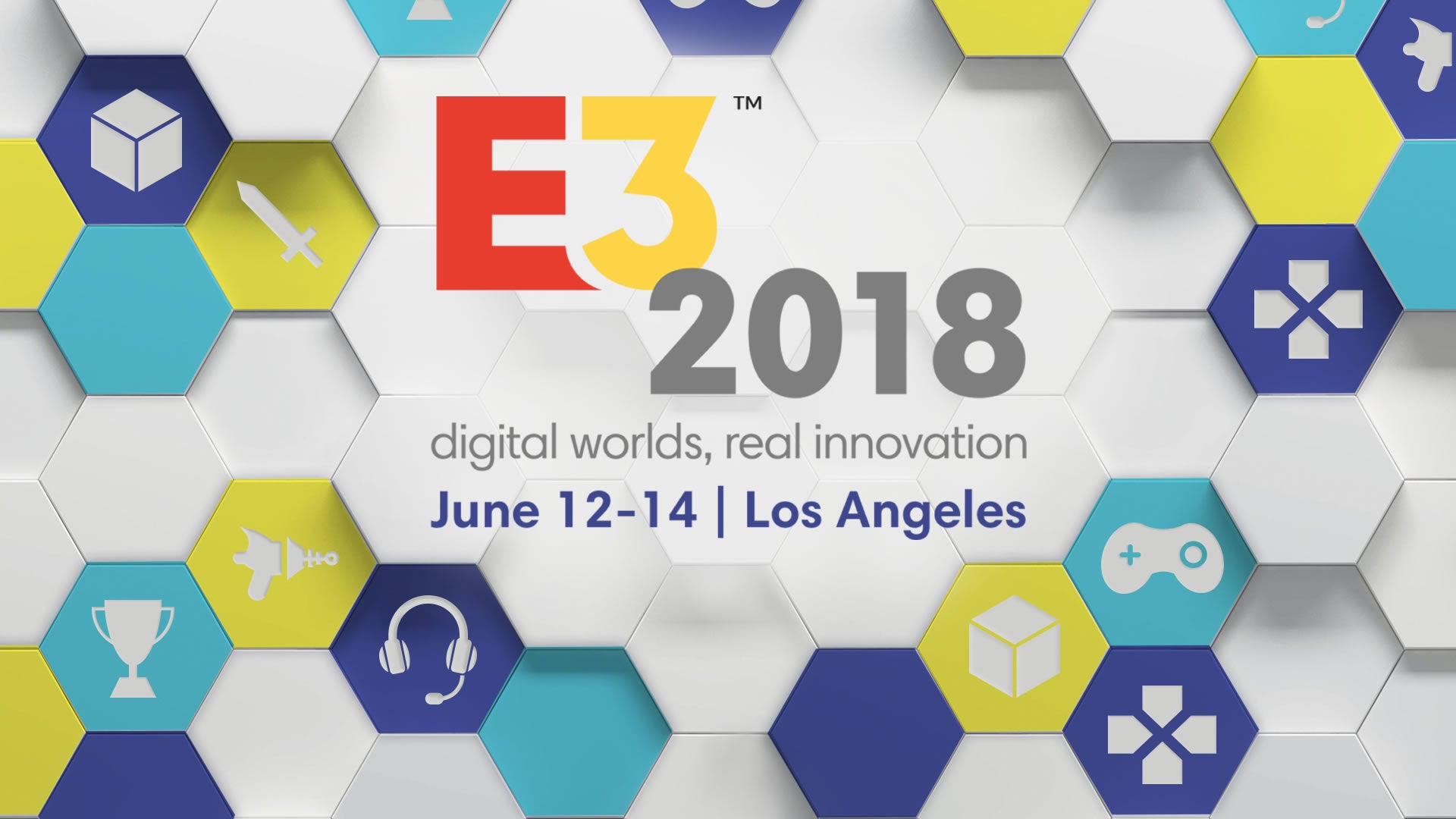 Image for E3 2018 attendance was highest since 2005
