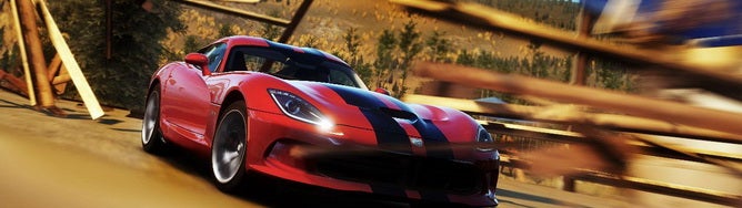 Image for Forza Horizon's latest behind-the-scenes video is all about action 