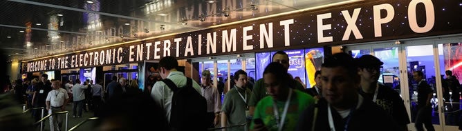 Image for Spike TV and GTTV to show 50 world premieres as part of E3 All Access Live
