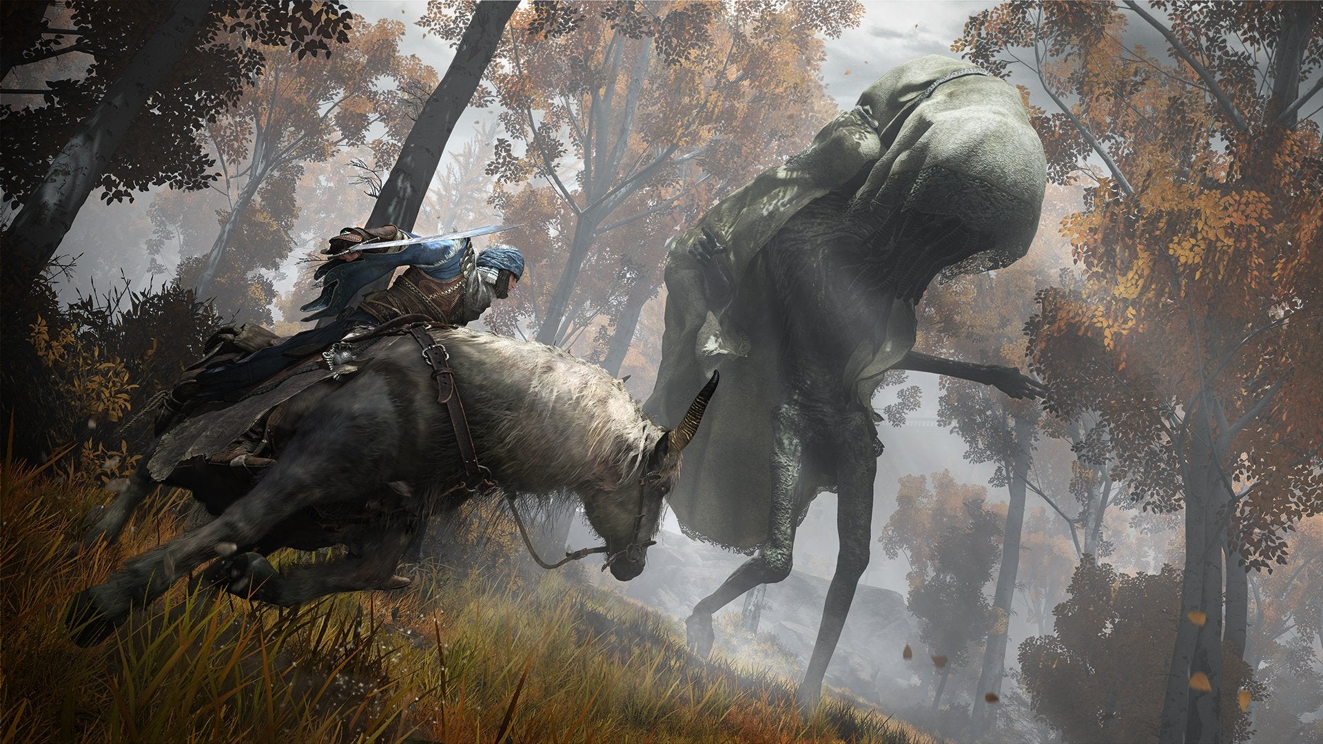 Image for Elden Ring 2 Wish List: What do we want to see from the next Elden Ring game?