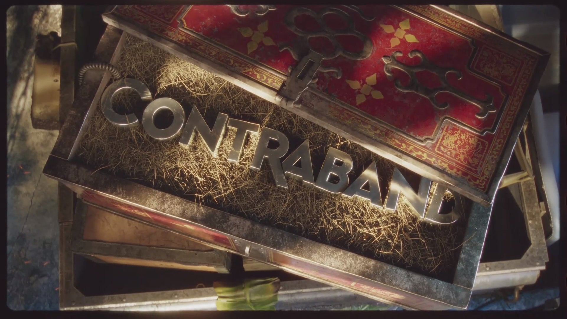 Image for Avalanche Games' Contraband is an Xbox console exclusive