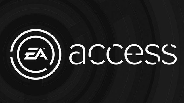 Image for It's okay, Sony doesn't "have anything against EA Access."