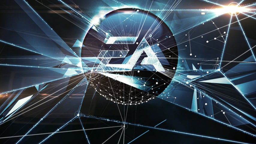 Image for EA actually will have an announcement at The Game Awards 2014