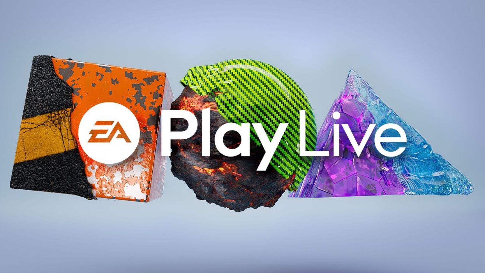 Image for There won't be an EA Play Live event this year
