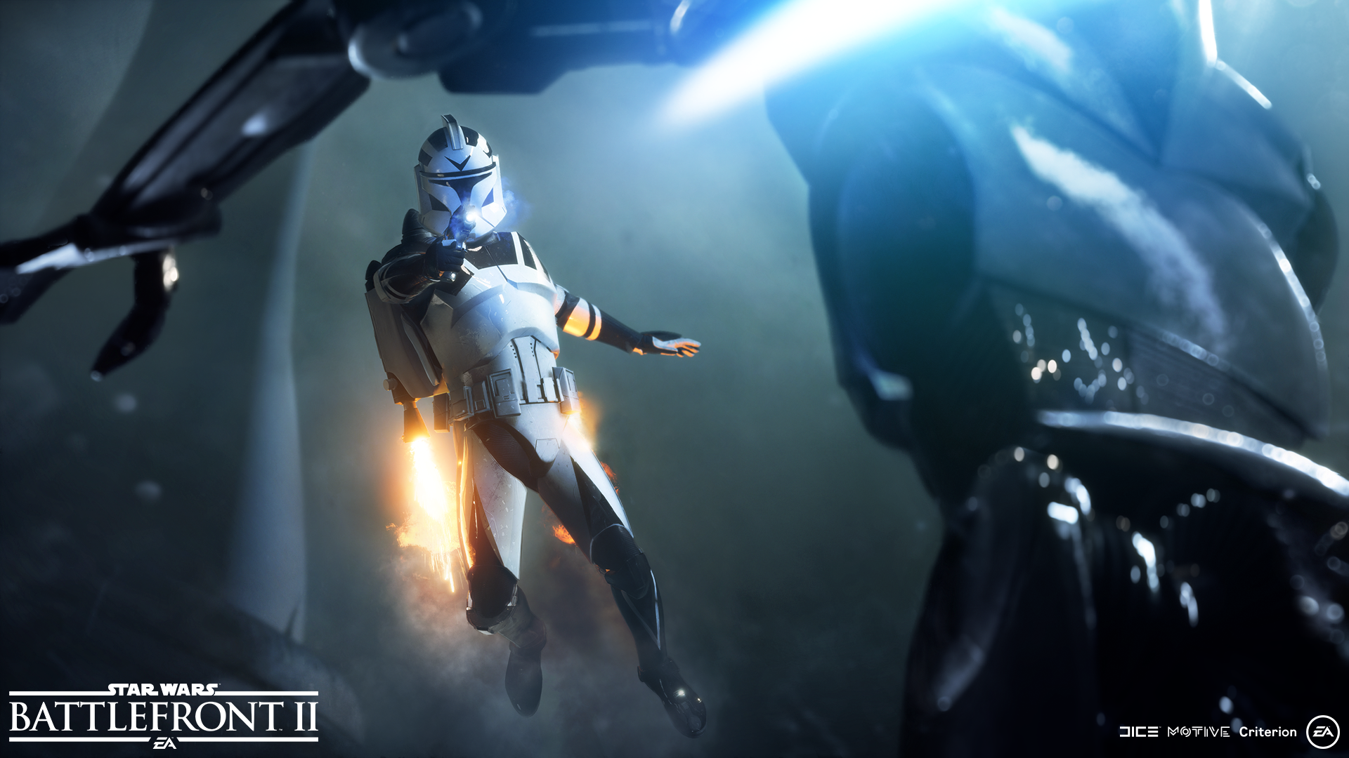 Image for Star Wars Battlefront 2 limits your earnings in Arcade mode to prevent Credits farming