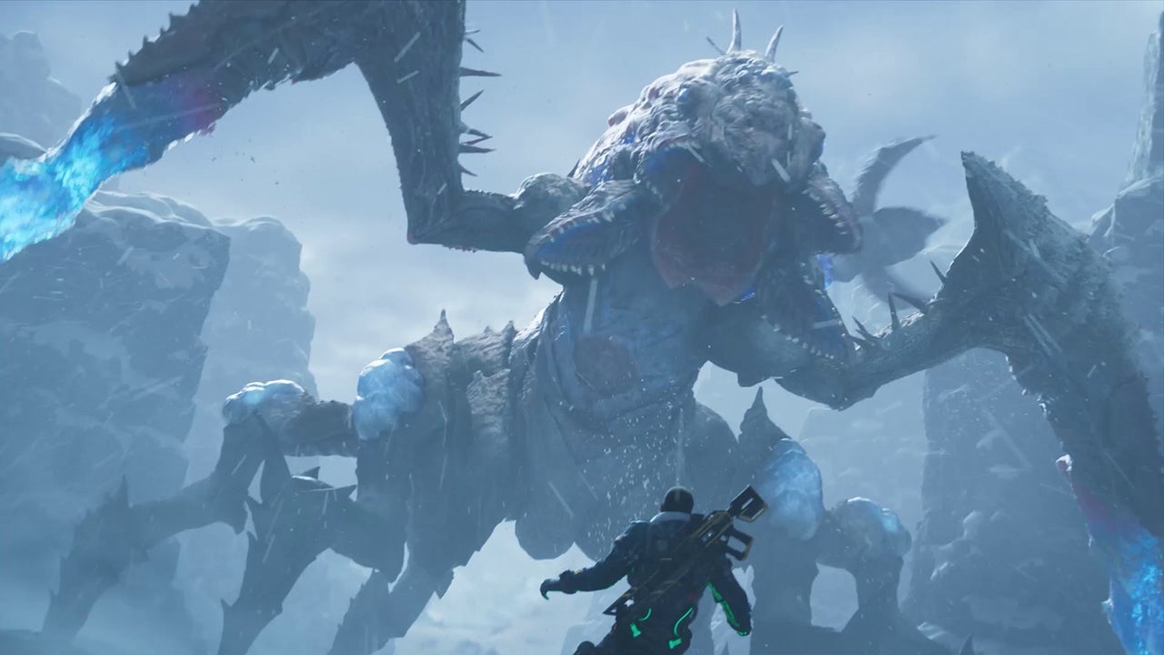 Earth  Revival hands on   5 reasons you should be excited for this multiplayer open world sci fi survival game - 1