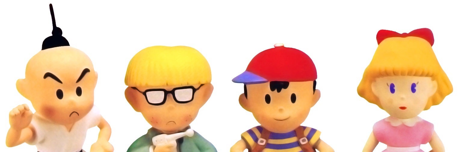 Image for What's the Deal With Earthbound?