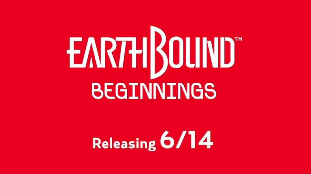 Image for Earthbound Beginnings brings series origin west today, 15 years after release
