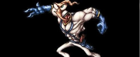 Image for Earthworm Jim, others may come to XBL pending fan vote