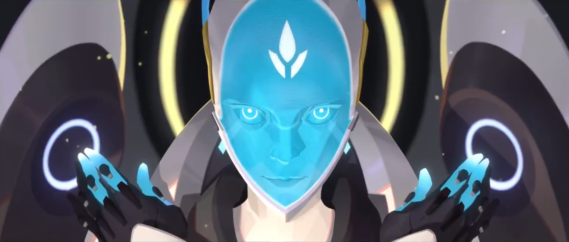 Image for Echo is the next hero coming to Overwatch